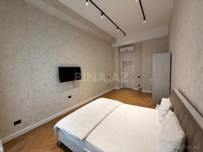 Сдаётся 4-комн. новостройка 190 м², м. Сахил, photo 16 from 21
