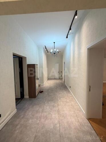 Сдаётся 4-комн. новостройка 190 м², м. Сахил, photo 20 from 21