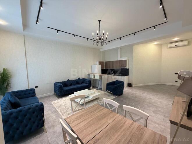 Сдаётся 4-комн. новостройка 190 м², м. Сахил, photo 5 from 21