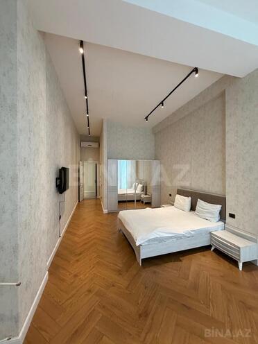 Сдаётся 4-комн. новостройка 190 м², м. Сахил, photo 12 from 21