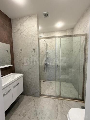 Сдаётся 4-комн. новостройка 190 м², м. Сахил, photo 10 from 21