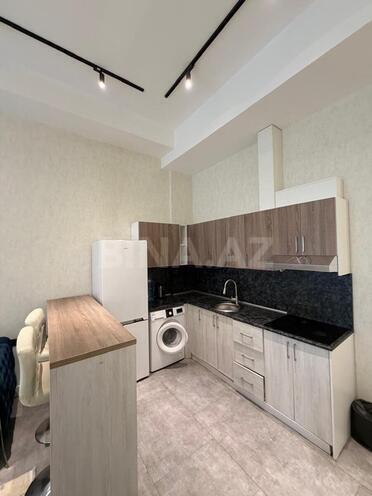 Сдаётся 4-комн. новостройка 190 м², м. Сахил, photo 18 from 21