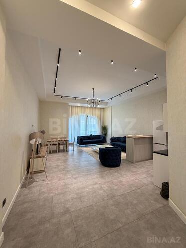 Сдаётся 4-комн. новостройка 190 м², м. Сахил, photo 4 from 21