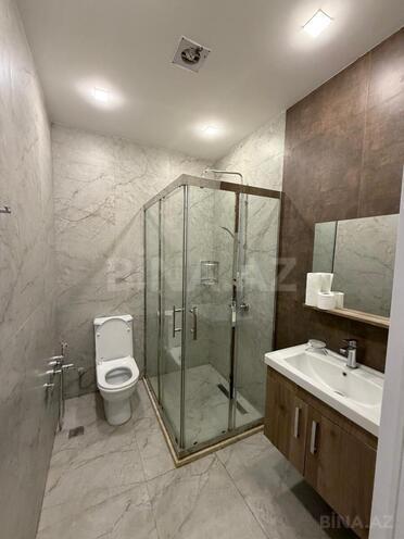 Сдаётся 4-комн. новостройка 190 м², м. Сахил, photo 14 from 21