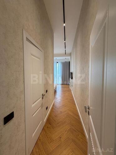 Сдаётся 4-комн. новостройка 190 м², м. Сахил, photo 7 from 21