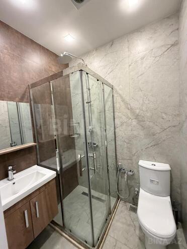 Сдаётся 4-комн. новостройка 190 м², м. Сахил, photo 19 from 21