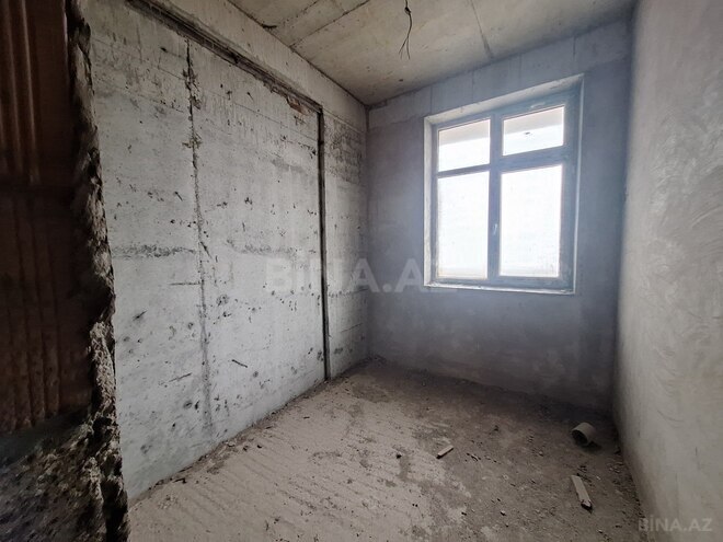 Продаётся 4-комн. новостройка 210 м², м. Низами, photo 9 from 13