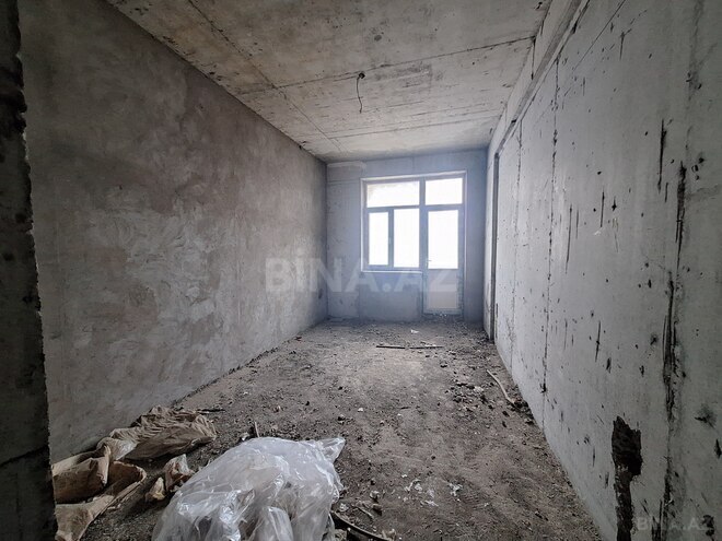 Продаётся 4-комн. новостройка 210 м², м. Низами, photo 8 from 13