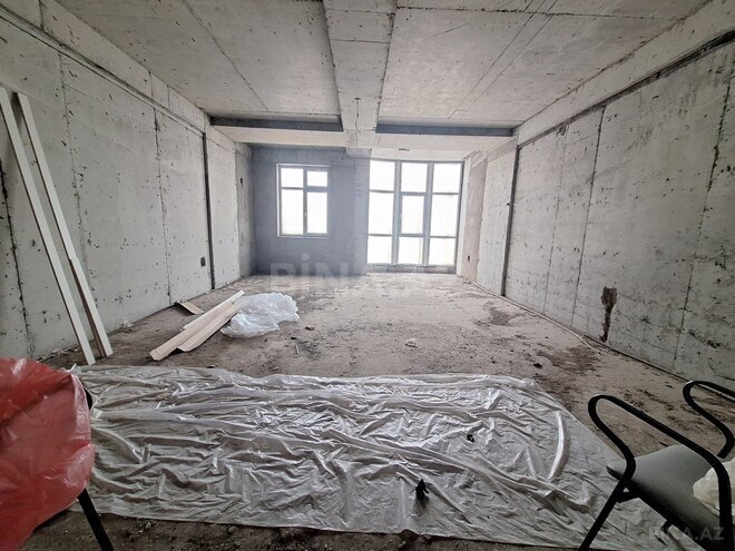Продаётся 4-комн. новостройка 210 м², м. Низами, photo 11 from 13