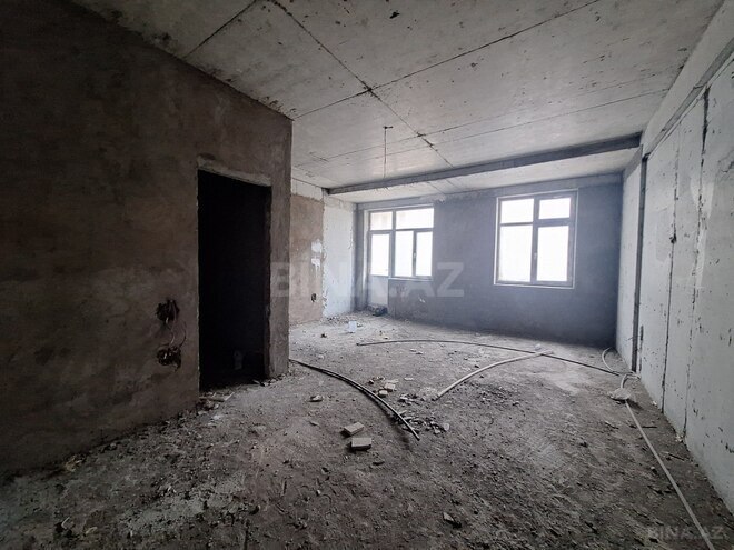 Продаётся 4-комн. новостройка 210 м², м. Низами, photo 6 from 13