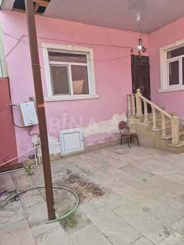 Сдаётся 2-комн. дом/дача 50 м², пос. Бинагади, photo 1 from 19