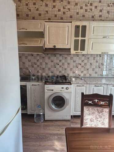 Сдаётся 2-комн. дом/дача 50 м², пос. Бинагади, photo 12 from 19