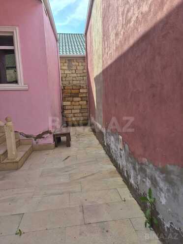 Сдаётся 2-комн. дом/дача 50 м², пос. Бинагади, photo 16 from 19