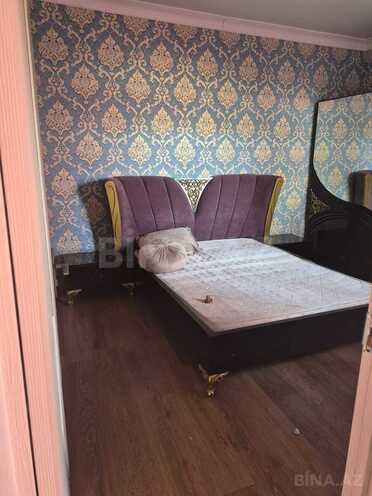 Сдаётся 2-комн. дом/дача 50 м², пос. Бинагади, photo 3 from 19