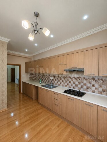 Сдаётся 4-комн. новостройка 145 м², пос. Ахмедлы, photo 4 from 15