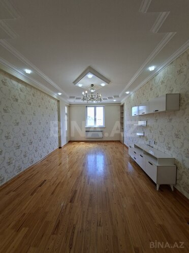 Сдаётся 4-комн. новостройка 145 м², пос. Ахмедлы, photo 1 from 15