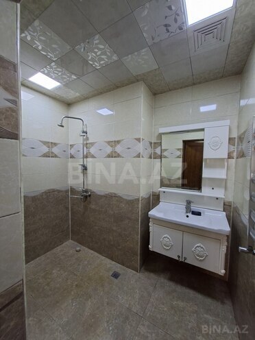 Сдаётся 4-комн. новостройка 145 м², пос. Ахмедлы, photo 13 from 15