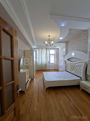 Сдаётся 4-комн. новостройка 145 м², пос. Ахмедлы, photo 3 from 15