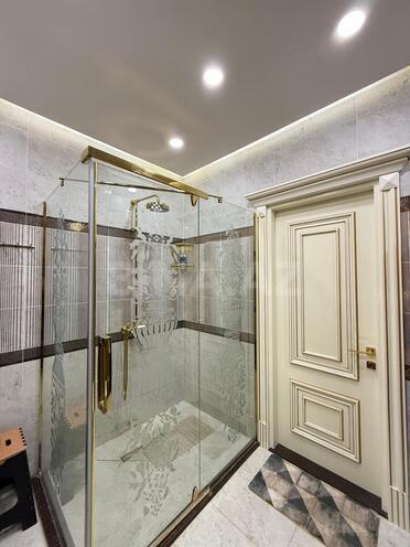 Продаётся 2-комн. новостройка 90 м², м. Элмляр Академиясы, photo 13 from 17