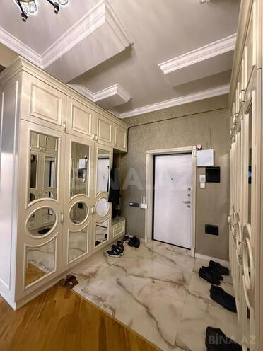 Продаётся 3-комн. новостройка 135 м², м. Мемар Аджеми, photo 26 from 29