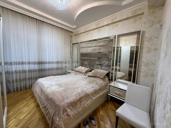 Продаётся 3-комн. новостройка 135 м², м. Мемар Аджеми, photo 10 from 29