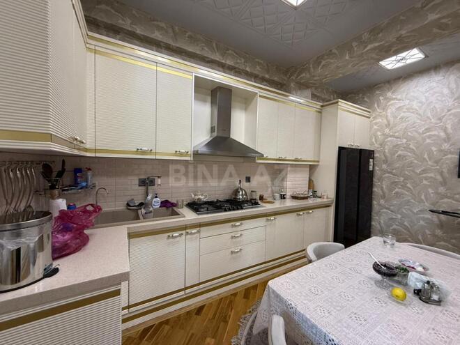 Продаётся 3-комн. новостройка 135 м², м. Мемар Аджеми, photo 17 from 29