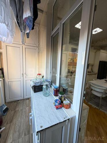 Продаётся 3-комн. новостройка 135 м², м. Мемар Аджеми, photo 23 from 29