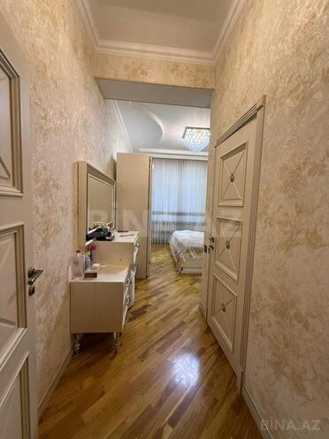 Продаётся 3-комн. новостройка 135 м², м. Мемар Аджеми, photo 25 from 29
