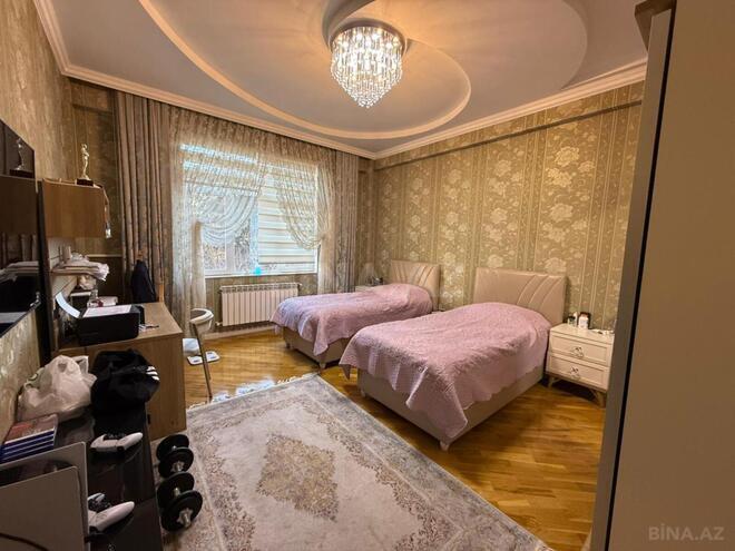 Продаётся 3-комн. новостройка 135 м², м. Мемар Аджеми, photo 6 from 29