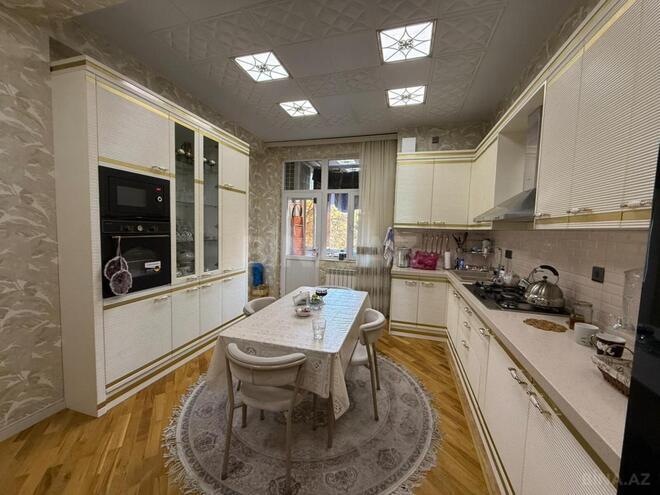Продаётся 3-комн. новостройка 135 м², м. Мемар Аджеми, photo 16 from 29