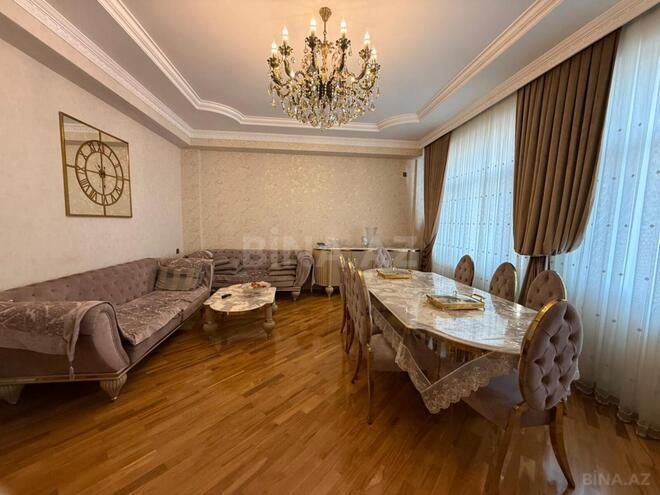 Продаётся 3-комн. новостройка 135 м², м. Мемар Аджеми, photo 1 from 29