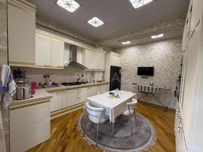 Продаётся 3-комн. новостройка 135 м², м. Мемар Аджеми, photo 15 from 29