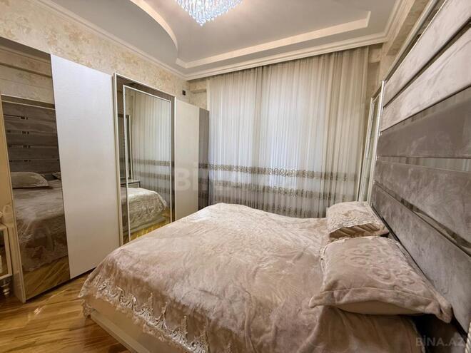 Продаётся 3-комн. новостройка 135 м², м. Мемар Аджеми, photo 13 from 29