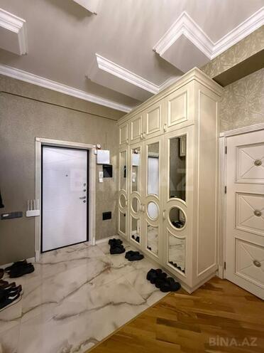 Продаётся 3-комн. новостройка 135 м², м. Мемар Аджеми, photo 27 from 29
