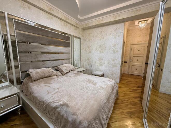 Продаётся 3-комн. новостройка 135 м², м. Мемар Аджеми, photo 11 from 29
