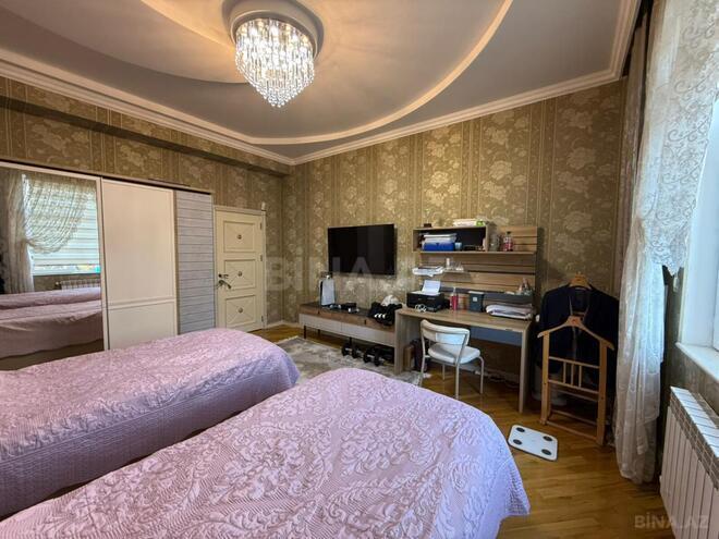 Продаётся 3-комн. новостройка 135 м², м. Мемар Аджеми, photo 9 from 29