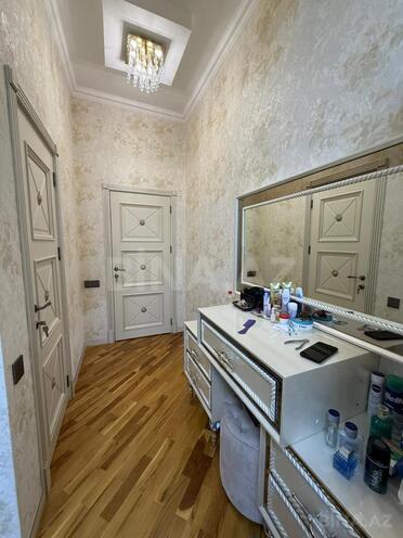Продаётся 3-комн. новостройка 135 м², м. Мемар Аджеми, photo 24 from 29