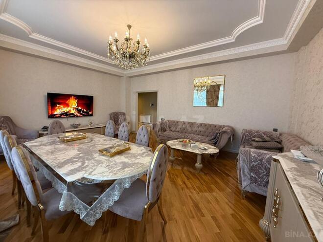 Продаётся 3-комн. новостройка 135 м², м. Мемар Аджеми, photo 4 from 29
