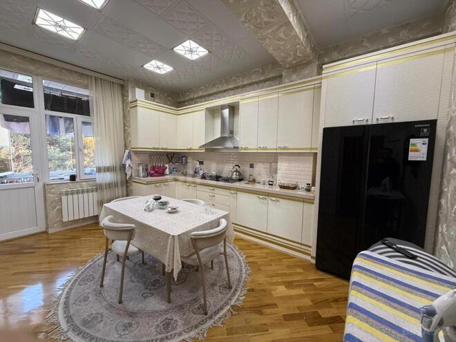 Продаётся 3-комн. новостройка 135 м², м. Мемар Аджеми, photo 14 from 29