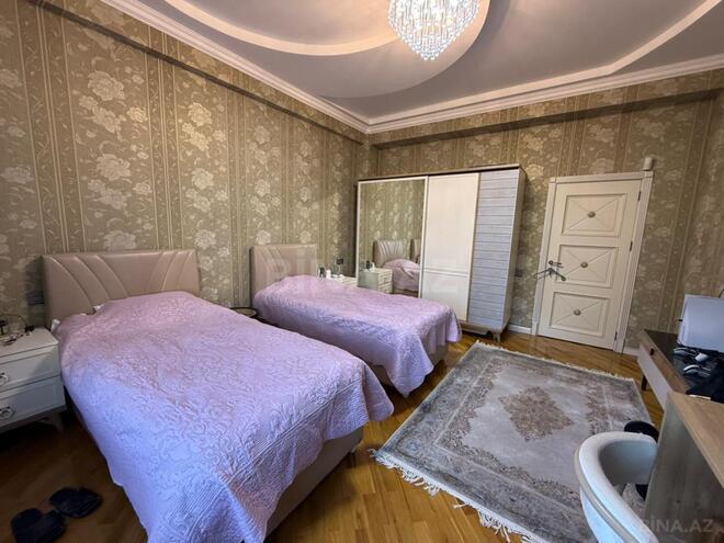 Продаётся 3-комн. новостройка 135 м², м. Мемар Аджеми, photo 7 from 29