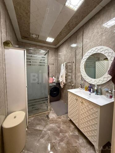 Продаётся 3-комн. новостройка 135 м², м. Мемар Аджеми, photo 18 from 29