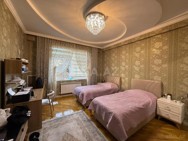 Продаётся 3-комн. новостройка 135 м², м. Мемар Аджеми, photo 8 from 29