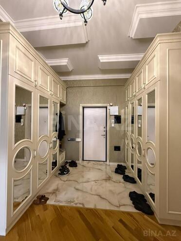 Продаётся 3-комн. новостройка 135 м², м. Мемар Аджеми, photo 28 from 29