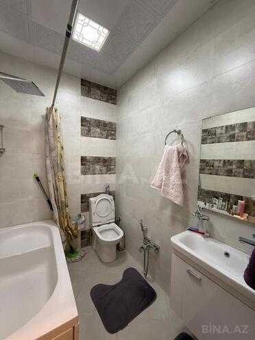 Продаётся 3-комн. новостройка 135 м², м. Мемар Аджеми, photo 20 from 29