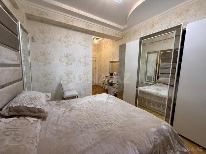 Продаётся 3-комн. новостройка 135 м², м. Мемар Аджеми, photo 12 from 29