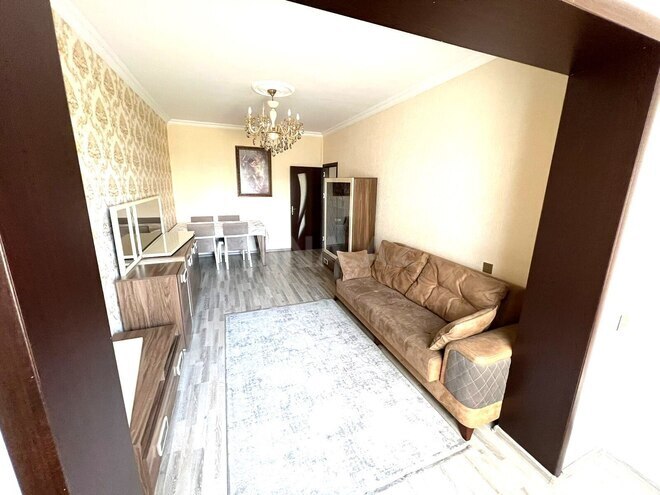 Сдаётся 3-комн. вторичка 70 м², м. Халглар Достлугу, photo 5 from 13