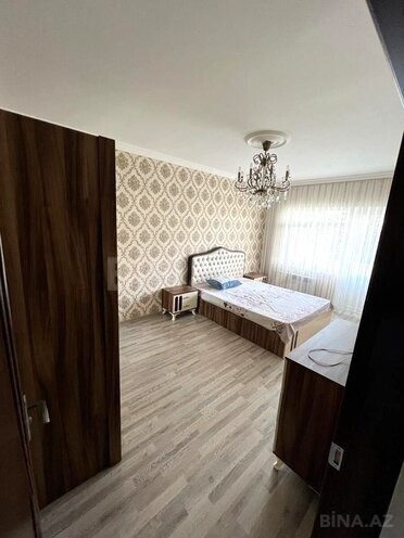 Сдаётся 3-комн. вторичка 70 м², м. Халглар Достлугу, photo 3 from 13