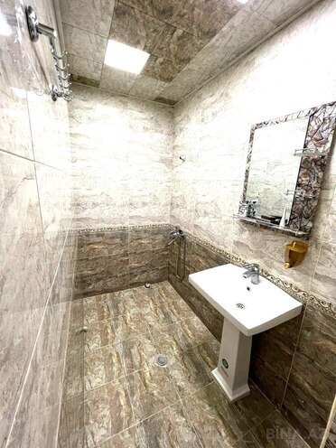 Сдаётся 3-комн. вторичка 70 м², м. Халглар Достлугу, photo 12 from 13