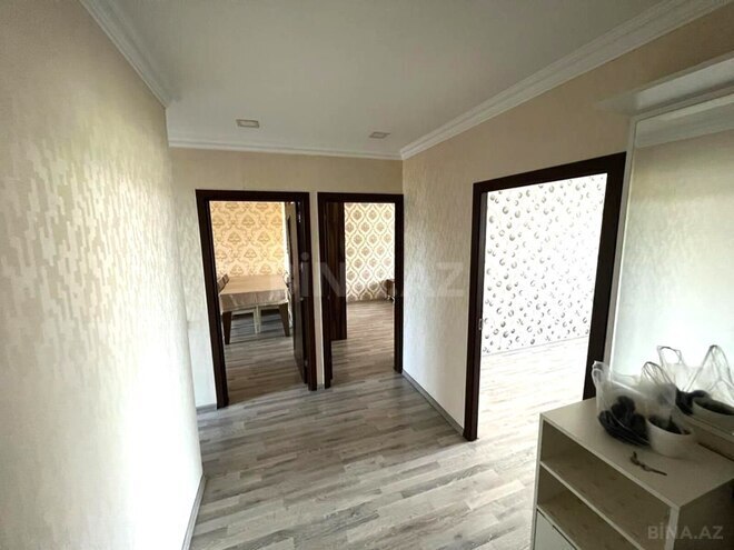 Сдаётся 3-комн. вторичка 70 м², м. Халглар Достлугу, photo 8 from 13