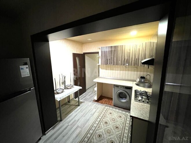 Сдаётся 3-комн. вторичка 70 м², м. Халглар Достлугу, photo 6 from 13